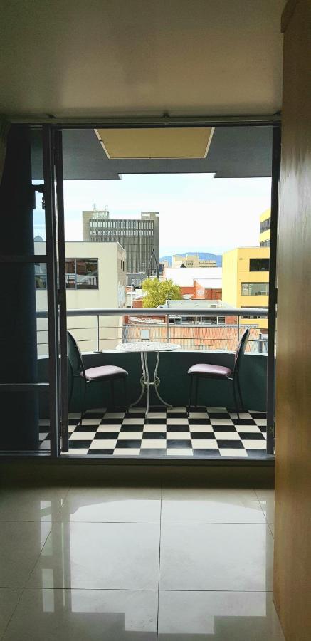 Hotel Harringtons102 Hobart Exteriér fotografie