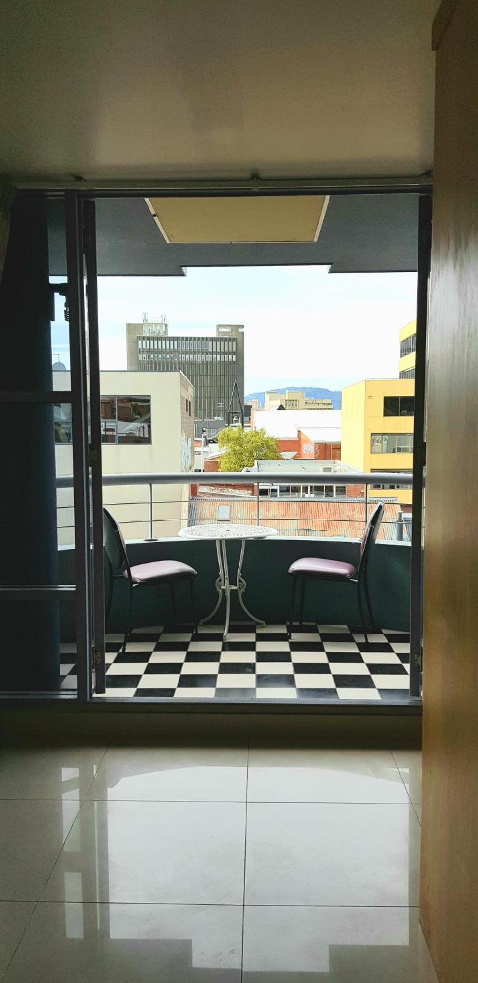 Hotel Harringtons102 Hobart Exteriér fotografie