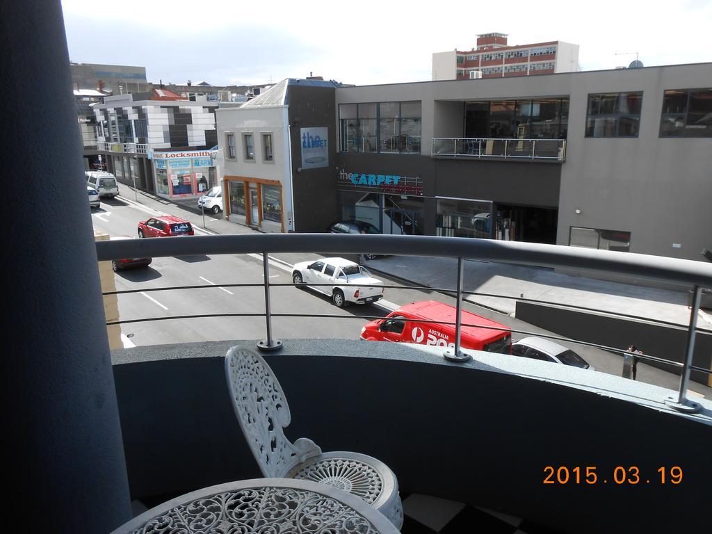 Hotel Harringtons102 Hobart Exteriér fotografie